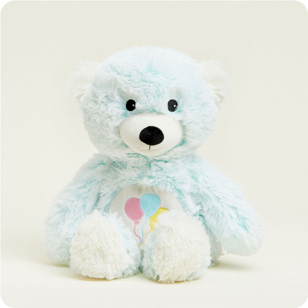 Celebration Bear Warmies - Warm Blend