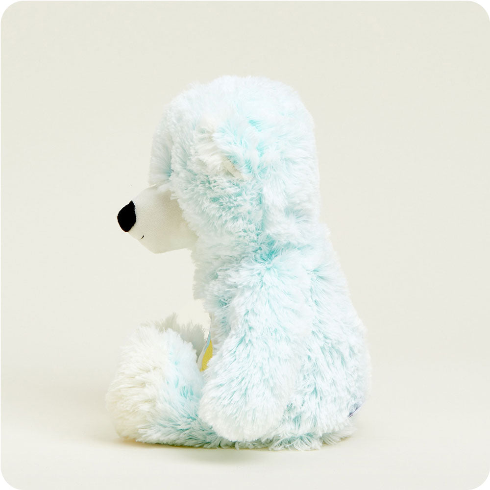 Celebration Bear Warmies - Warm Blend
