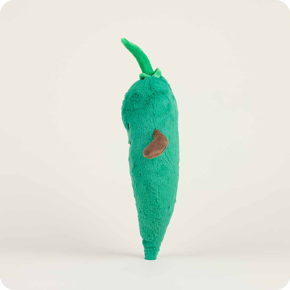 Green Chili Warmies - Gentle Mist