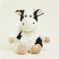 Black and White Cow Warmies - Simple Edit
