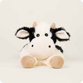 Laying Down Cow Warmies - Bright Scent