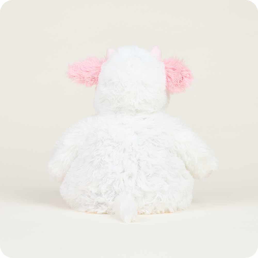 Strawberry Cow Warmies - Simple Edit