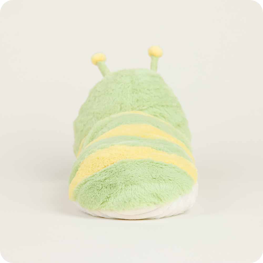 Caterpillar Warmies - Fresh Pair