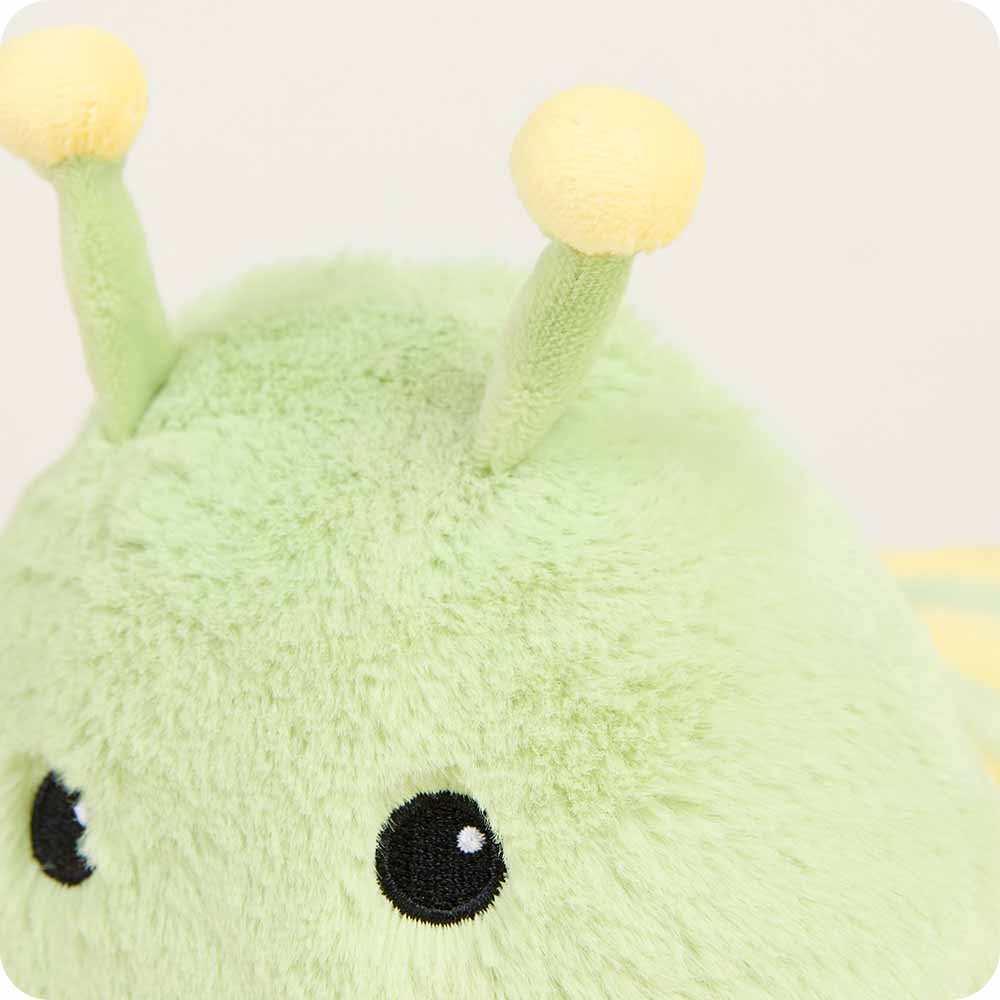 Caterpillar Warmies - Fresh Pair