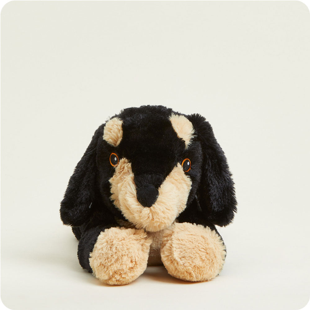 Dachshund Warmies - Gentle Mist