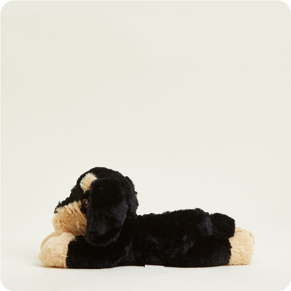 Dachshund Warmies - Gentle Mist