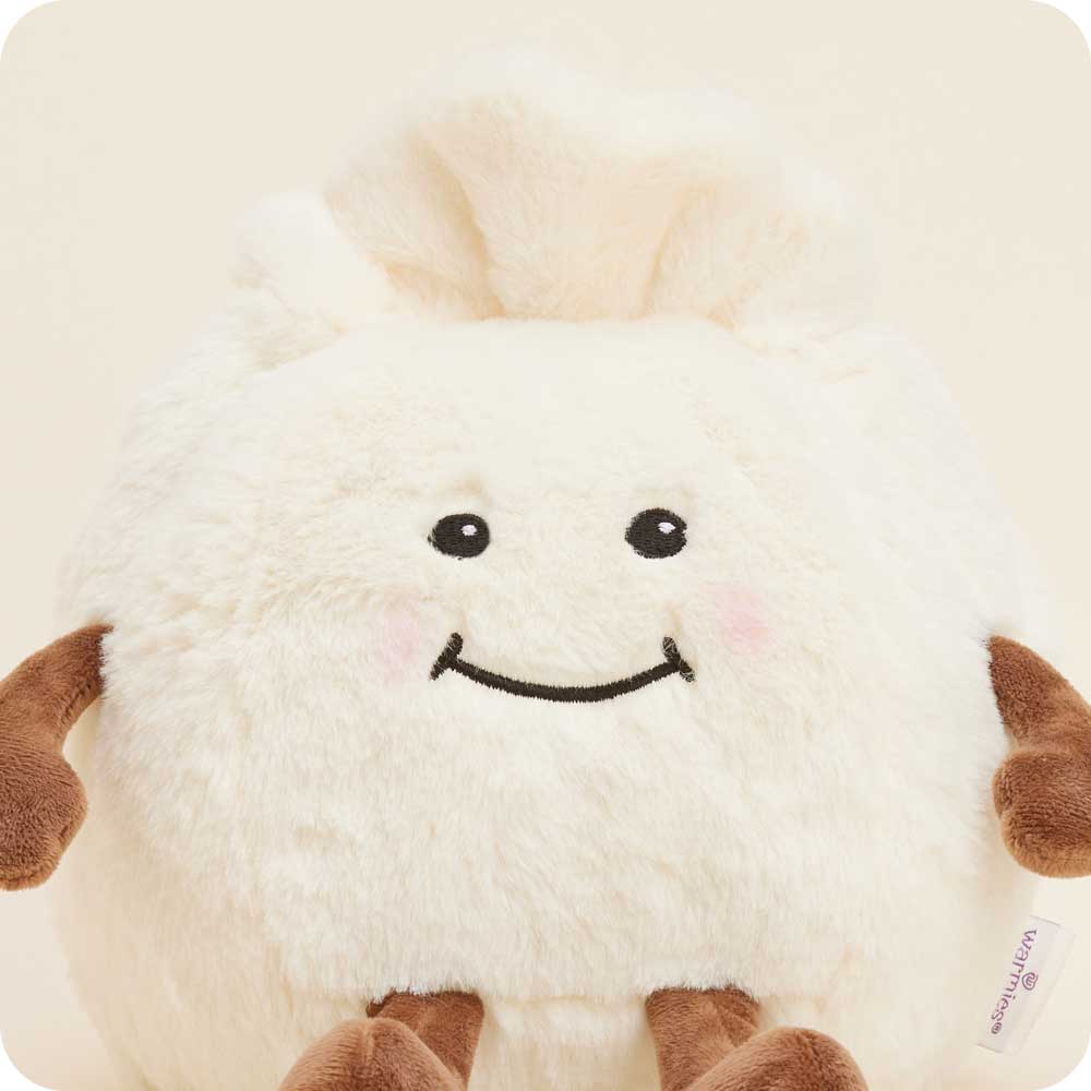 Dumpling Warmies - Soft Glow