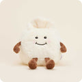 Dumpling Warmies - Soft Glow