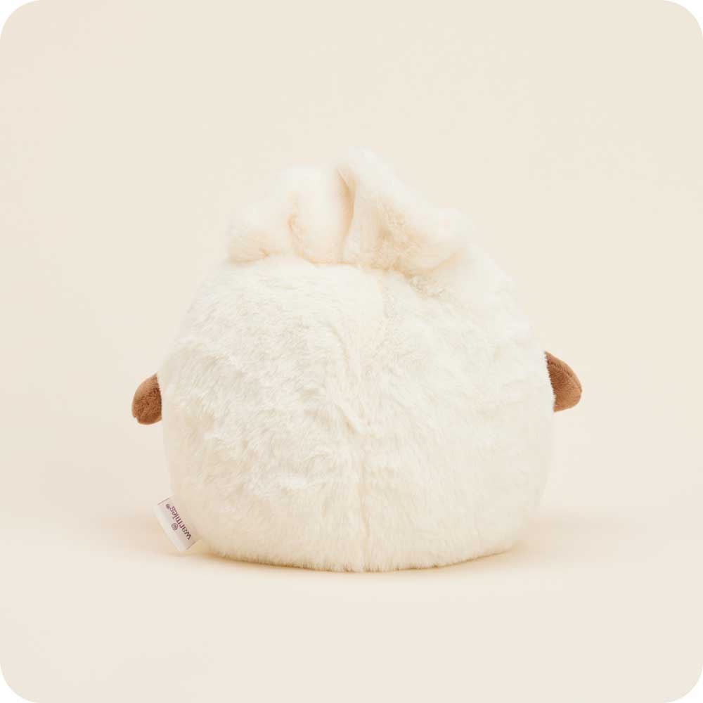 Dumpling Warmies - Soft Glow