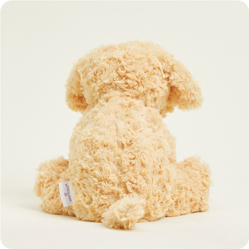 Golden Dog Warmies - Daily Scent
