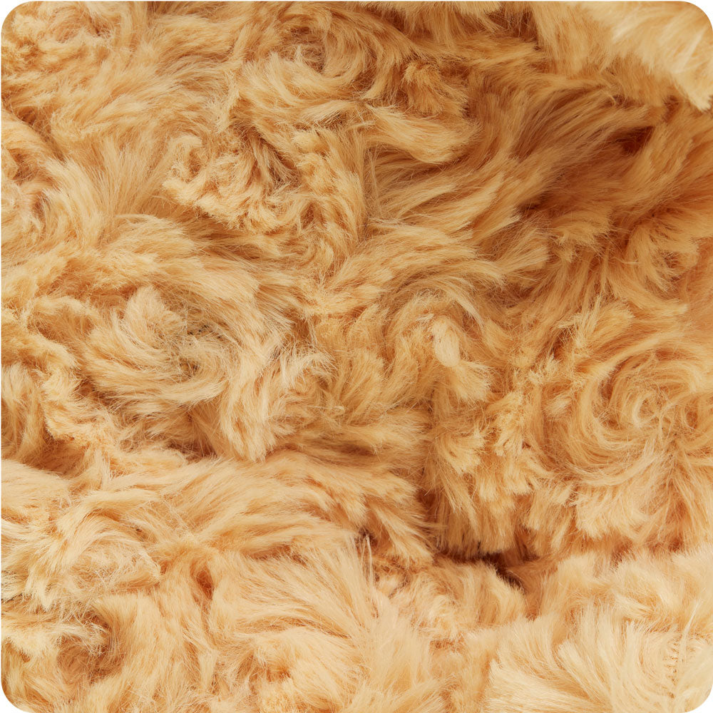 Golden Dog Warmies - Daily Scent