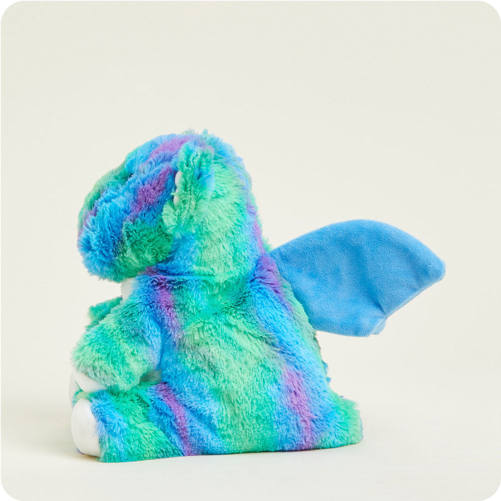 Baby Dragon Warmies - Clean Mood