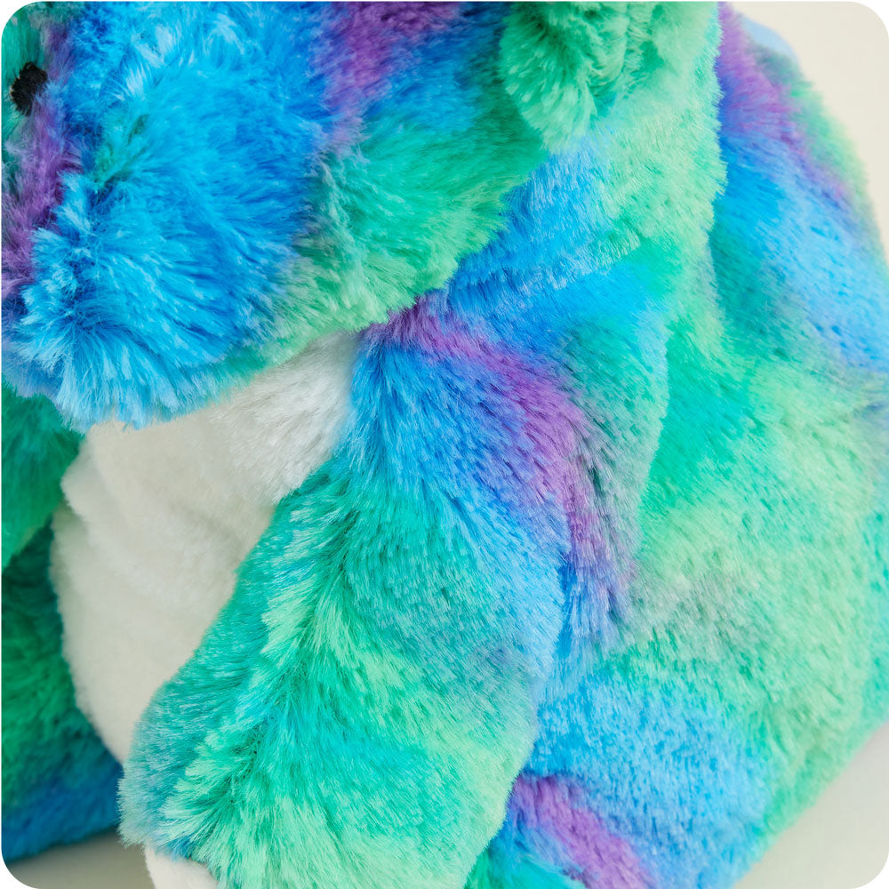 Baby Dragon Warmies - Clean Mood