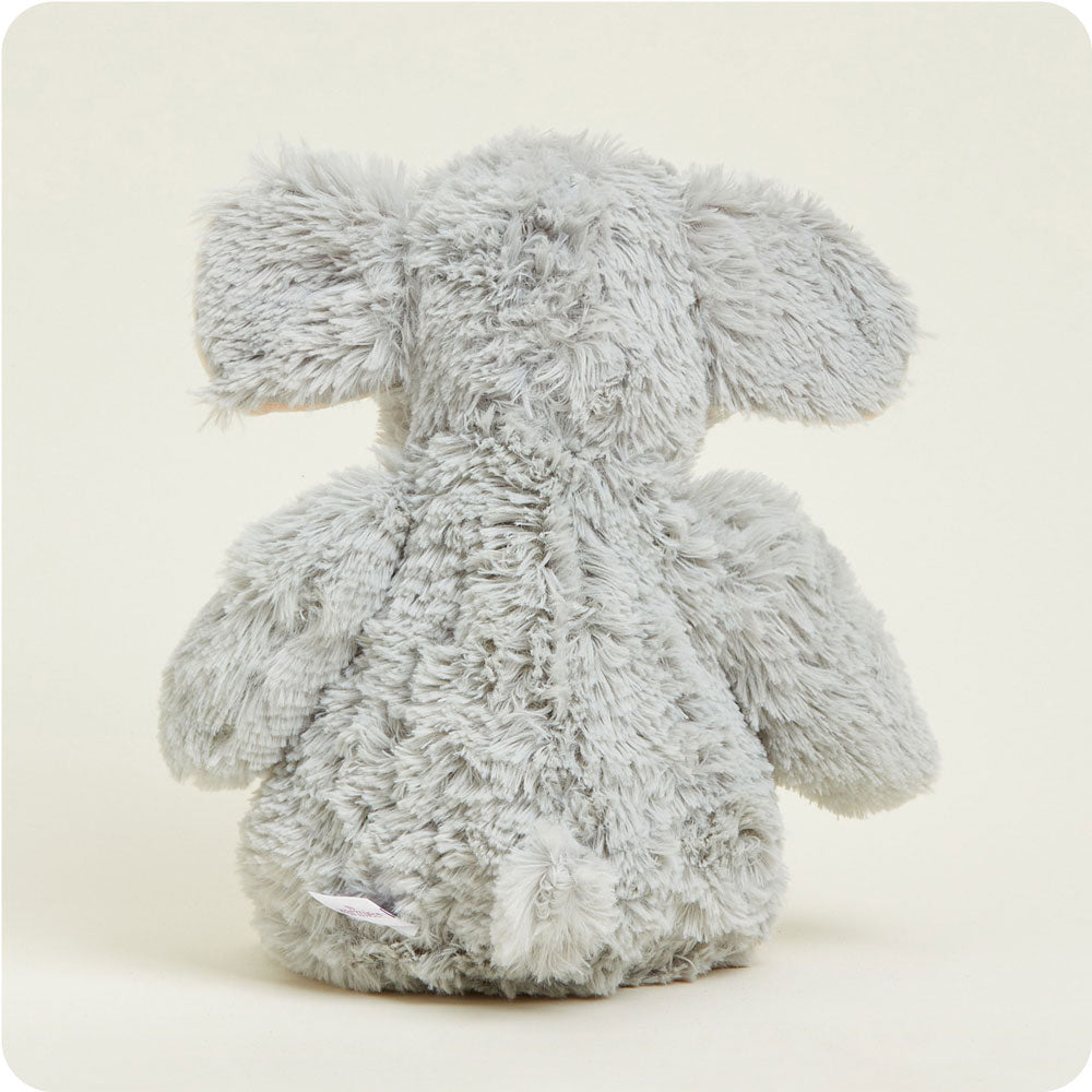 Gray Elephant Warmies - Modern Blend