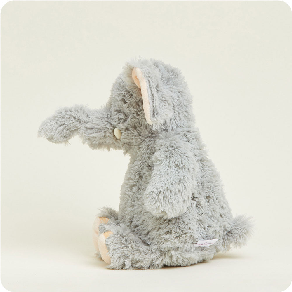 Gray Elephant Warmies - Modern Blend