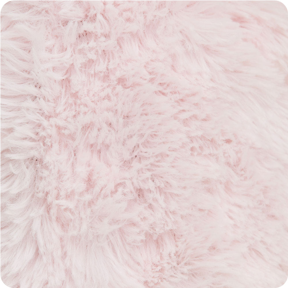 Pink Elephant Warmies - Classic Notes