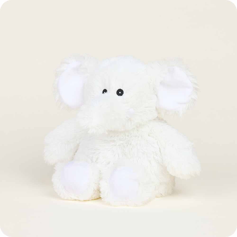 White Elephant Warmies - Bright Scent
