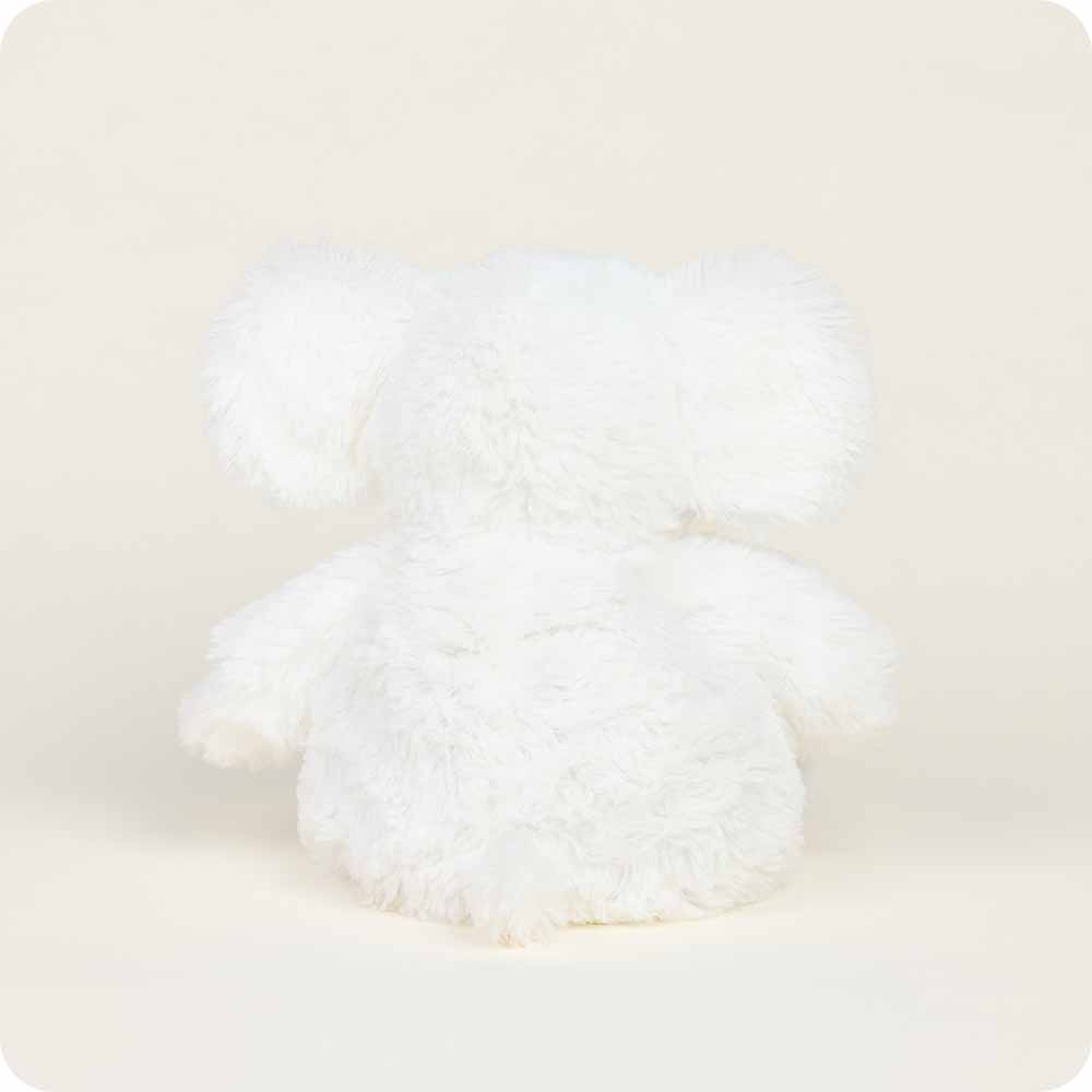 White Elephant Warmies - Bright Scent
