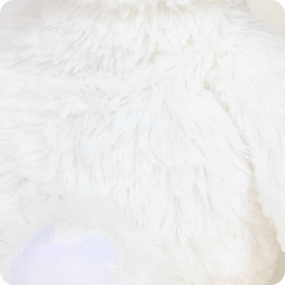 White Elephant Warmies - Bright Scent