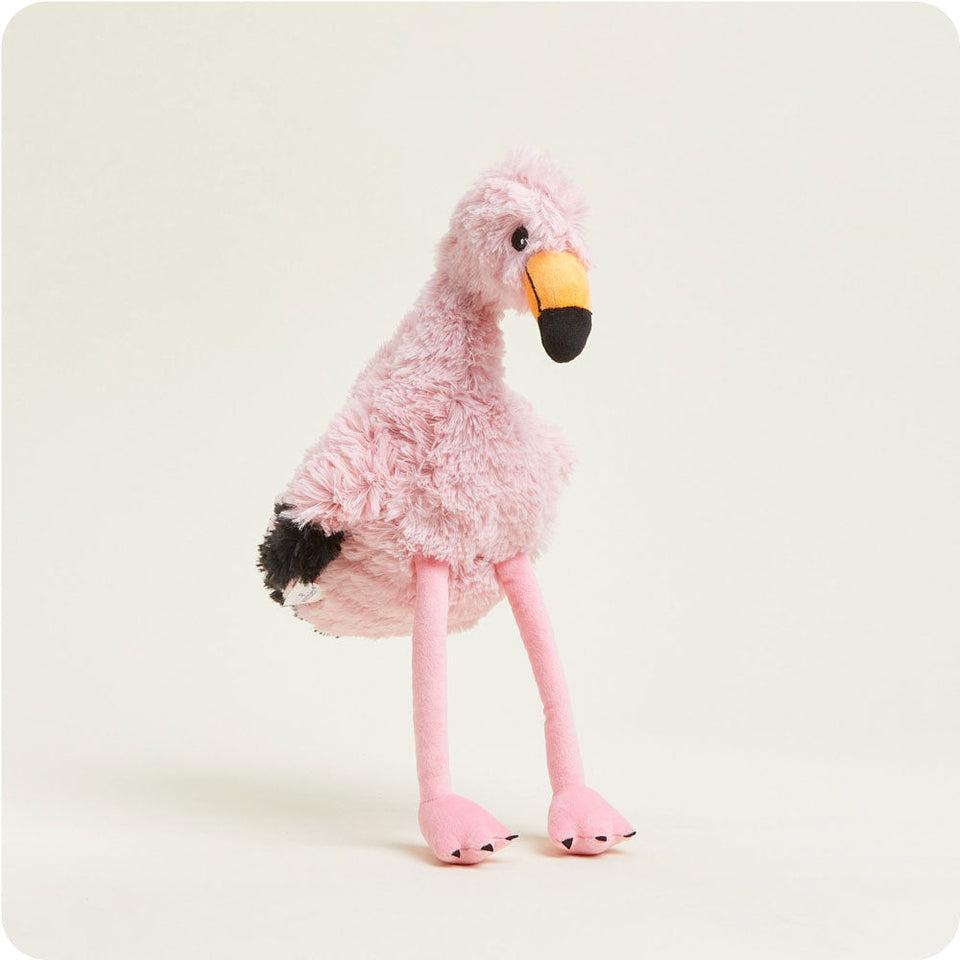 Flamingo Warmies - Clean Mood