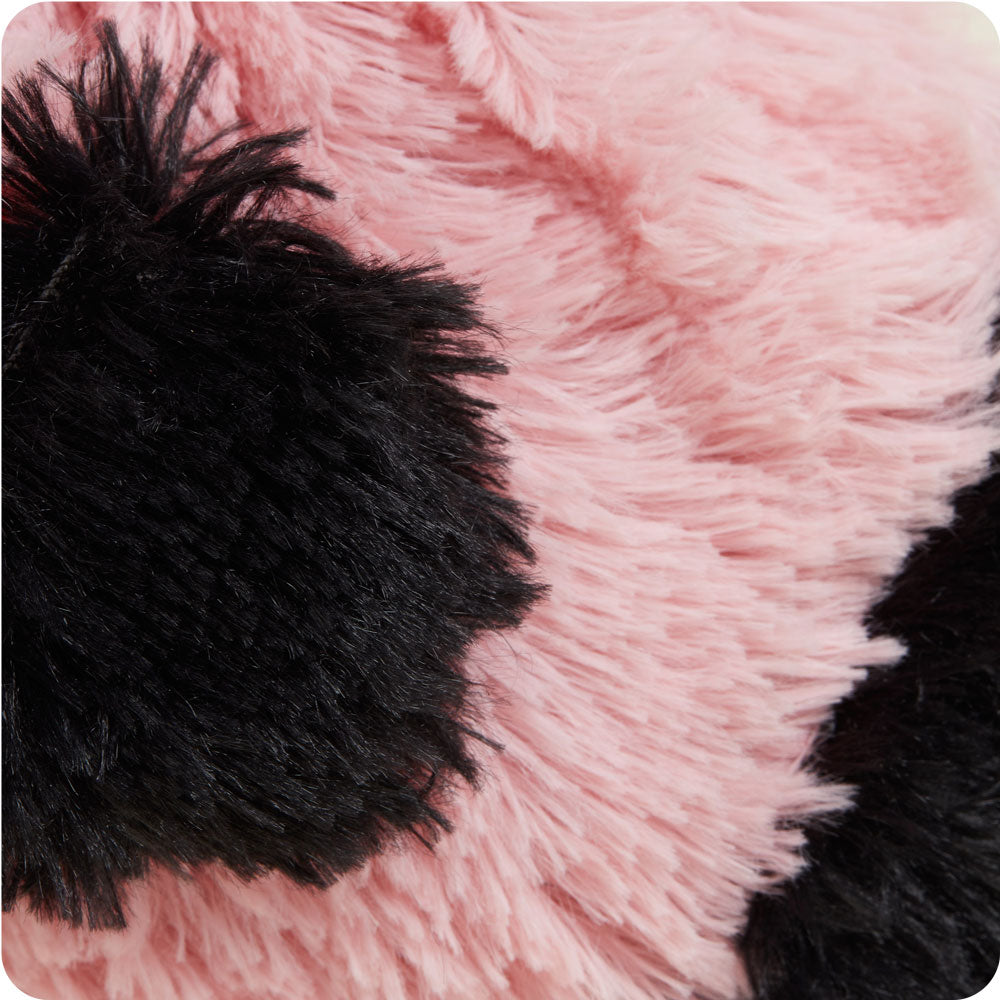 Flamingo Warmies - Clean Mood