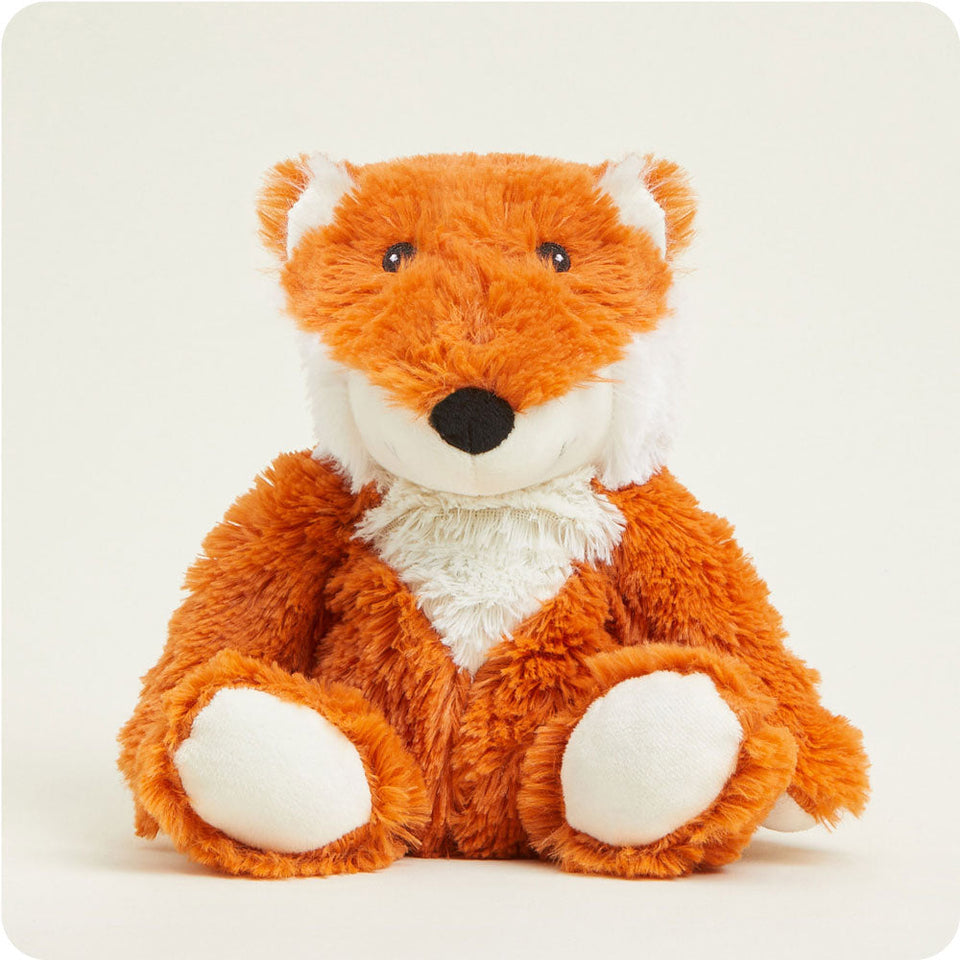 Fox Warmies - Daily Scent