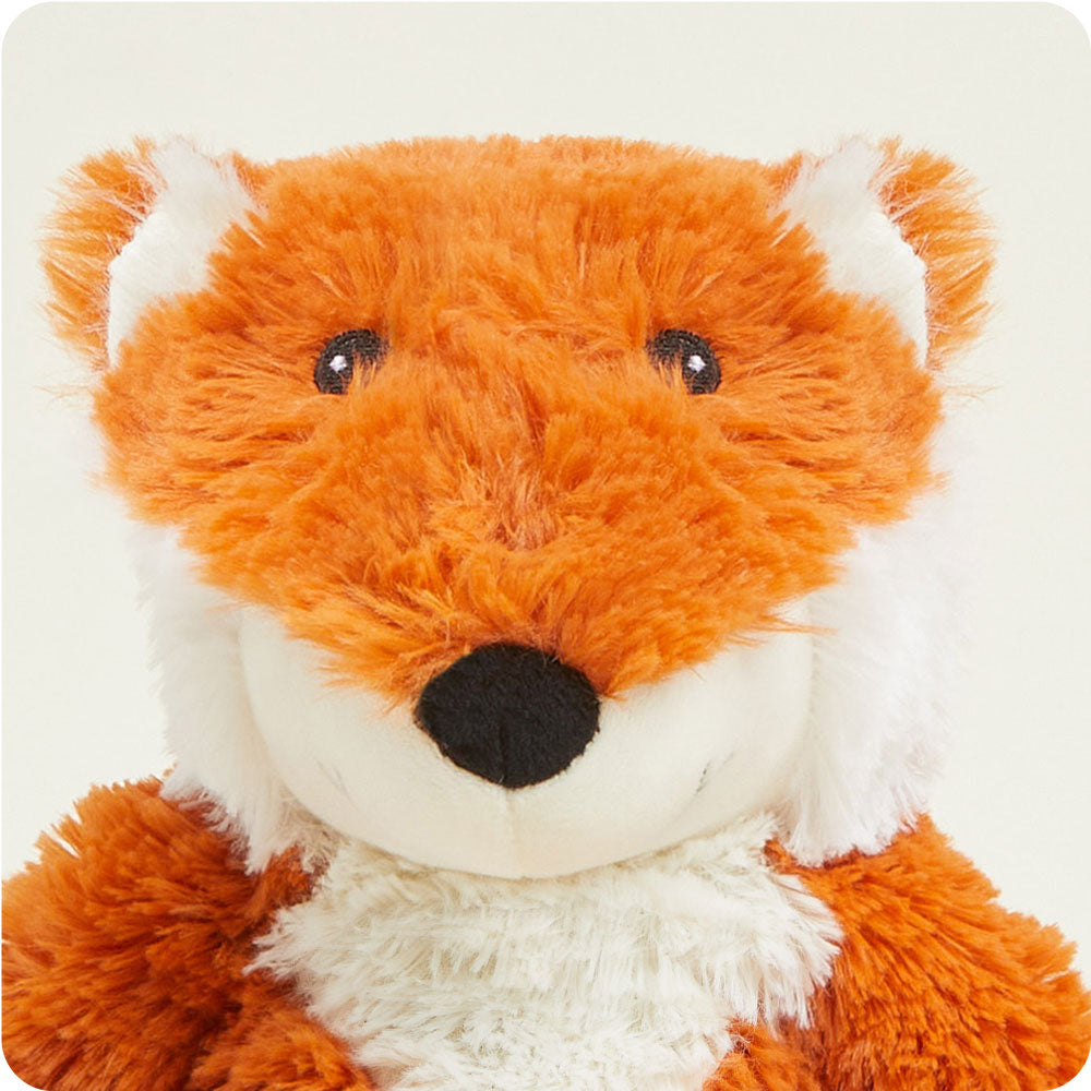 Fox Warmies - Daily Scent