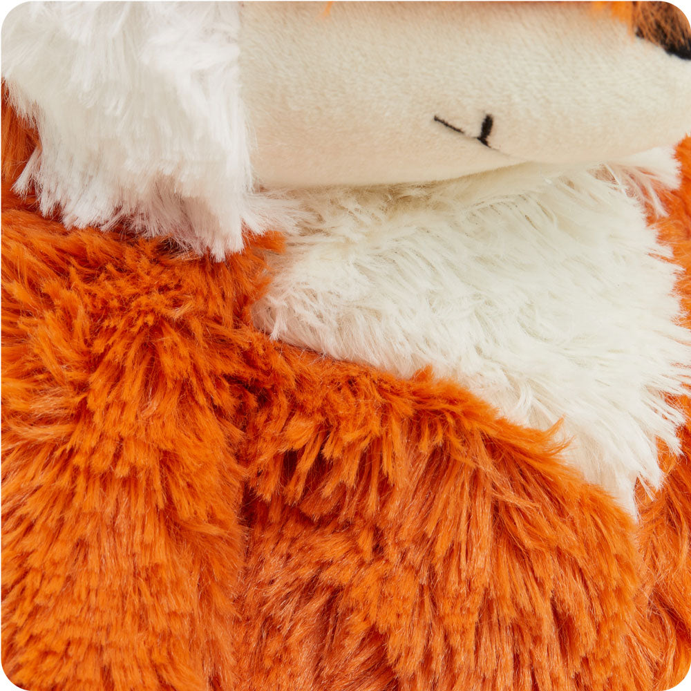 Fox Warmies - Daily Scent