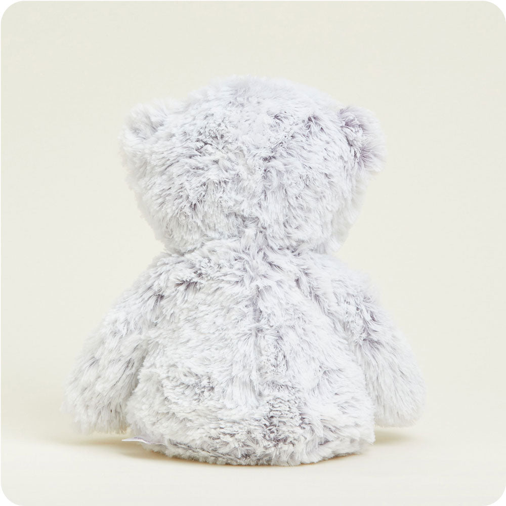 Friends Bear Warmies - Classic Notes