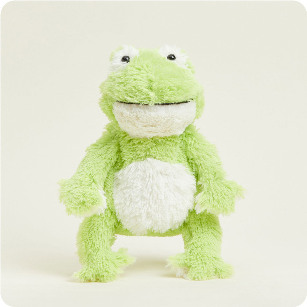 Frog Warmies - Modern Blend