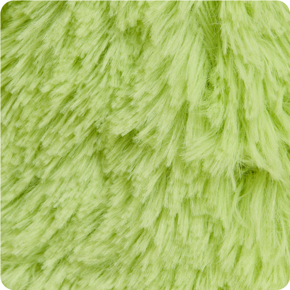 Frog Warmies - Modern Blend