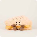 Grilled Cheese Warmies - Home Glow