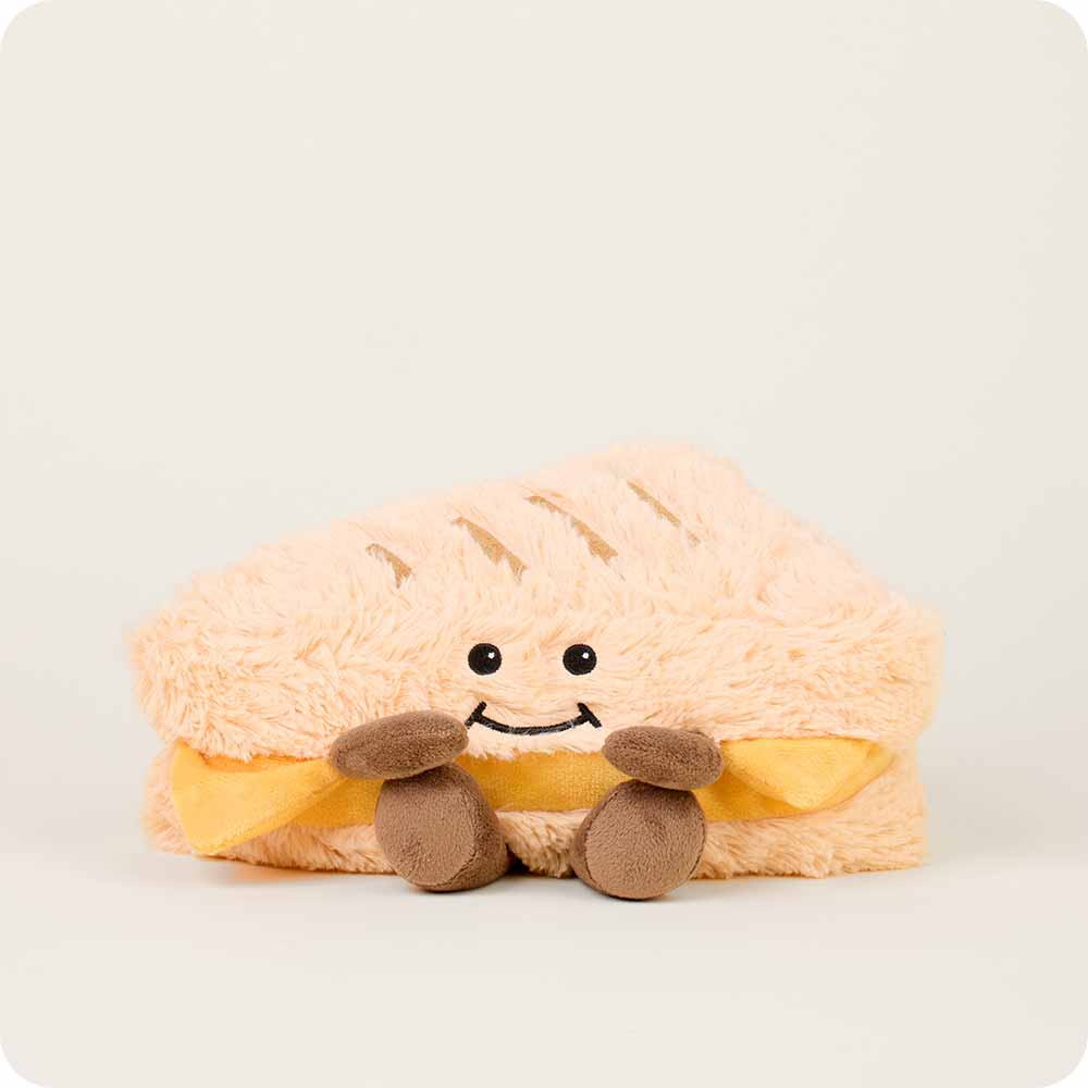 Grilled Cheese Warmies - Home Glow