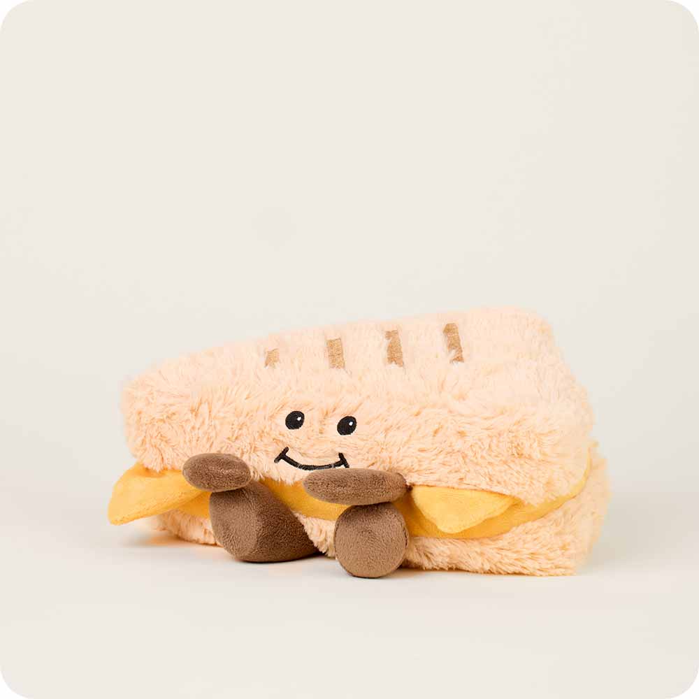 Grilled Cheese Warmies - Home Glow
