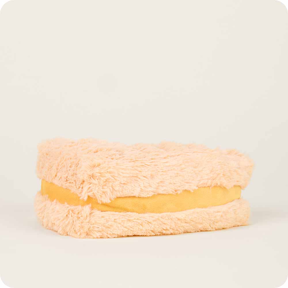 Grilled Cheese Warmies - Home Glow