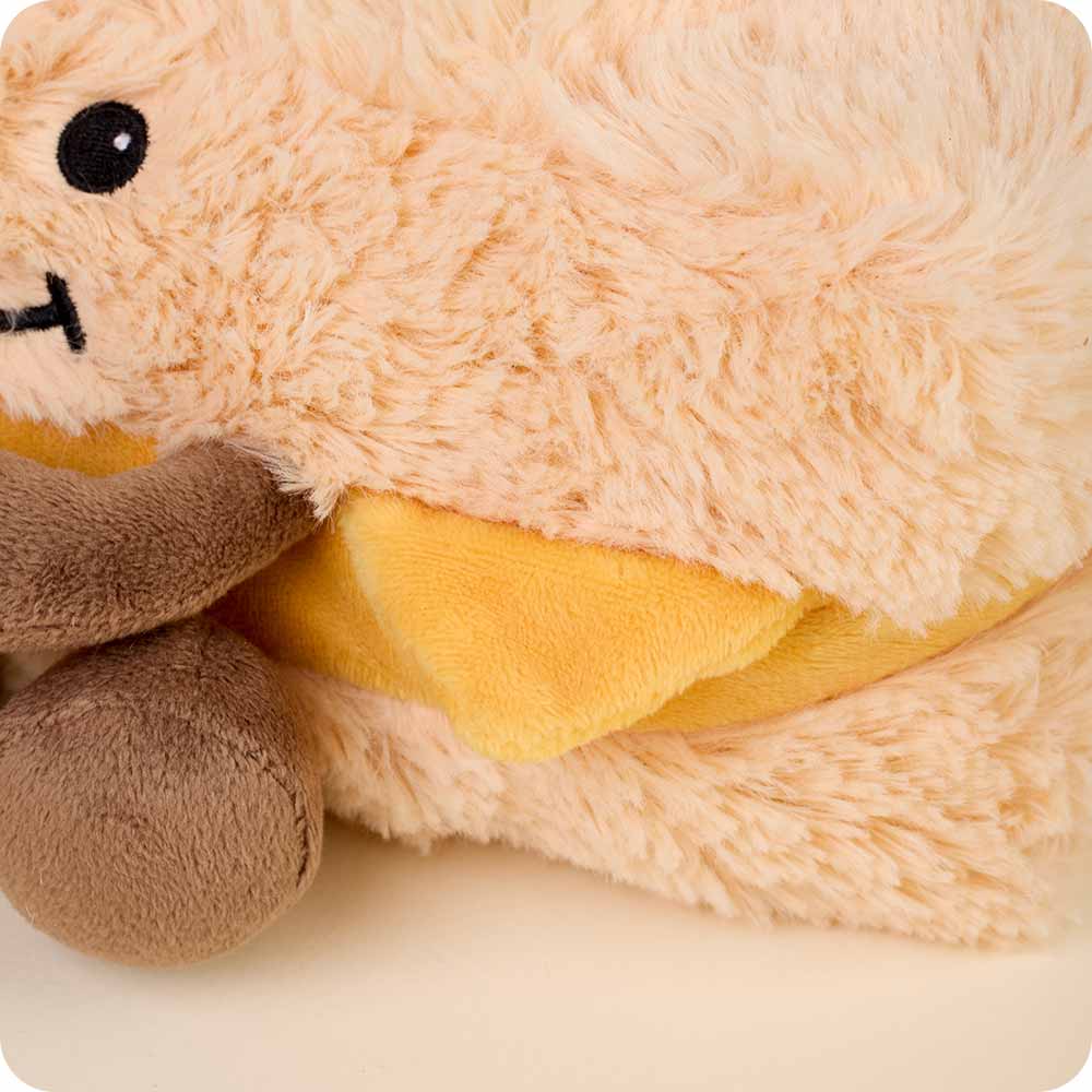 Grilled Cheese Warmies - Home Glow