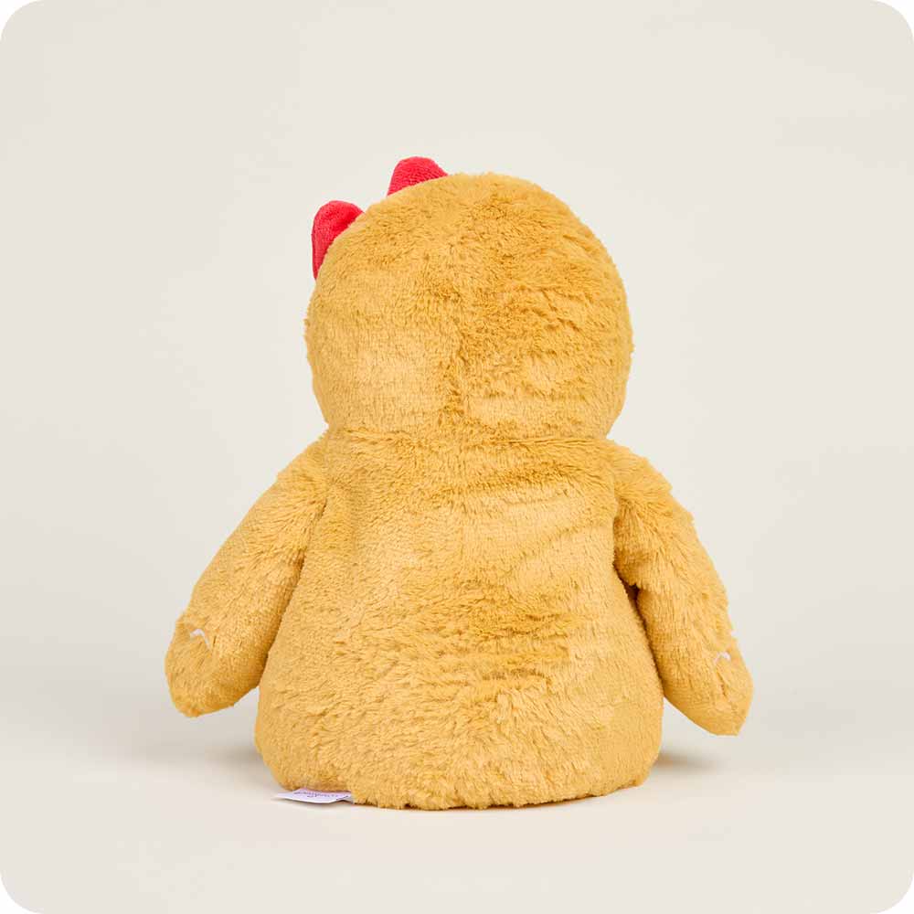 Gingerbread Girl Warmies - Home Glow