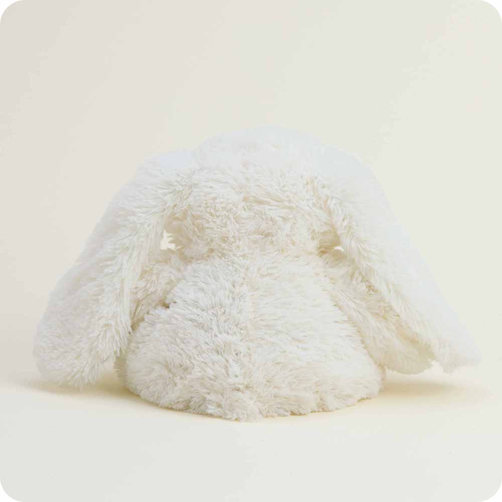 Gingham Bunny Warmies - Warm Blend