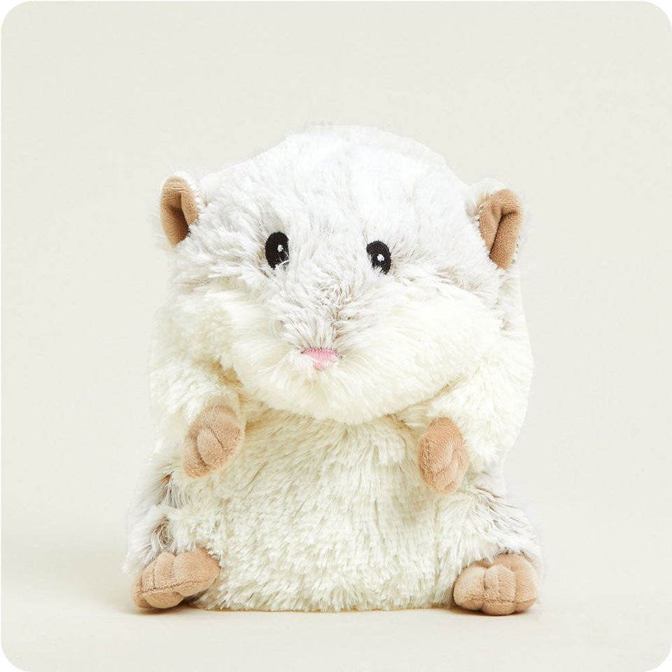 Hamster Warmies - Essential Set