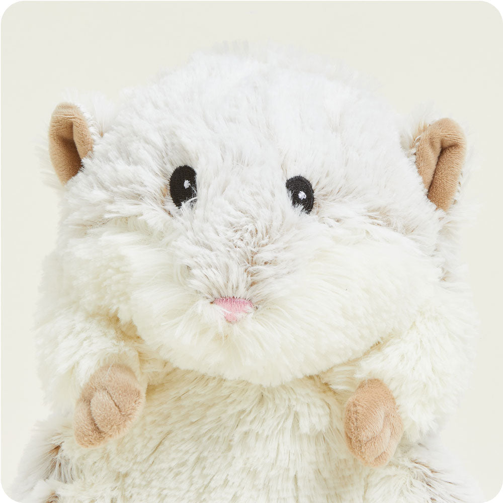 Hamster Warmies - Essential Set