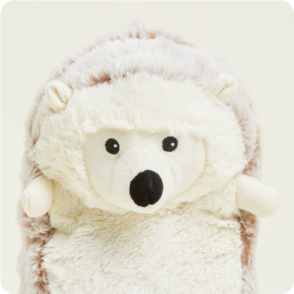 Hedgehog Warmies - Soft Glow