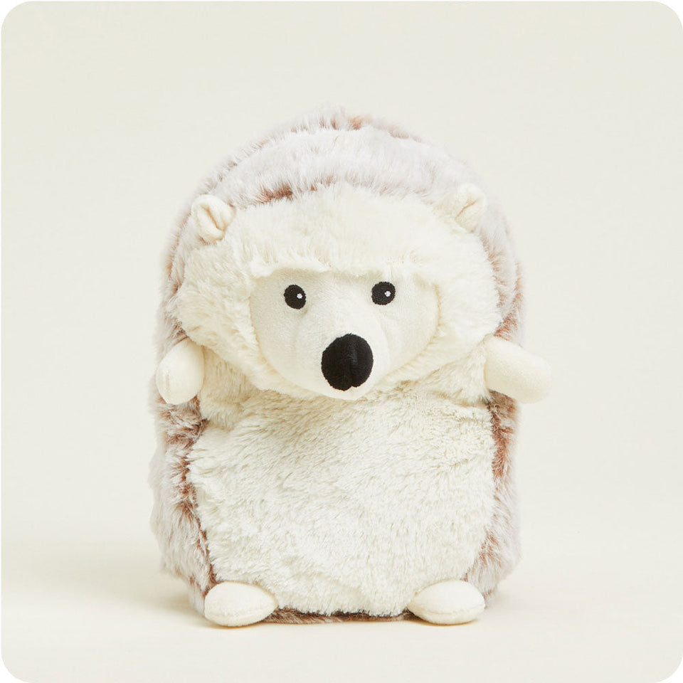 Hedgehog Warmies - Soft Glow