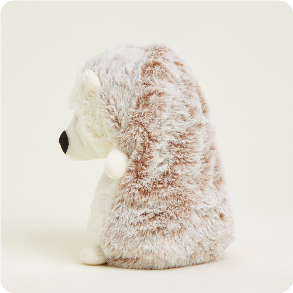 Hedgehog Warmies - Soft Glow