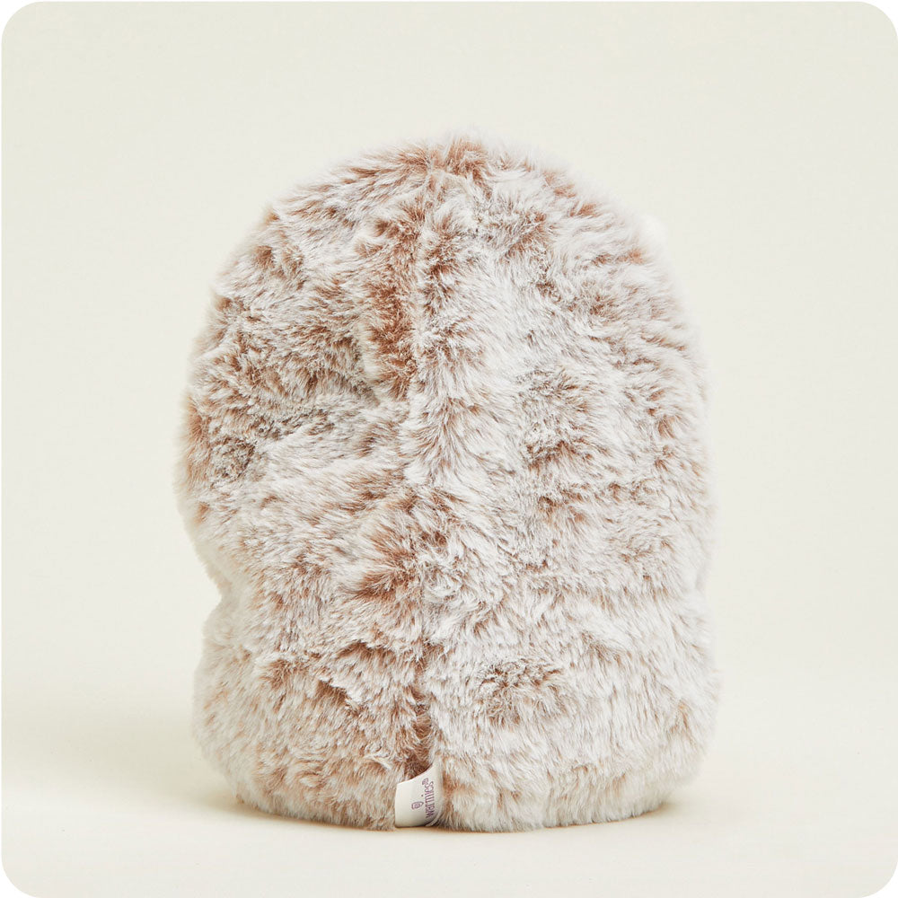 Hedgehog Warmies - Soft Glow