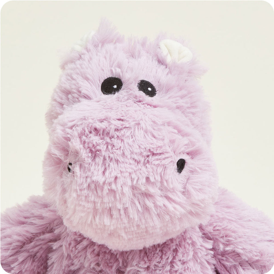 Hippo Warmies - Classic Notes