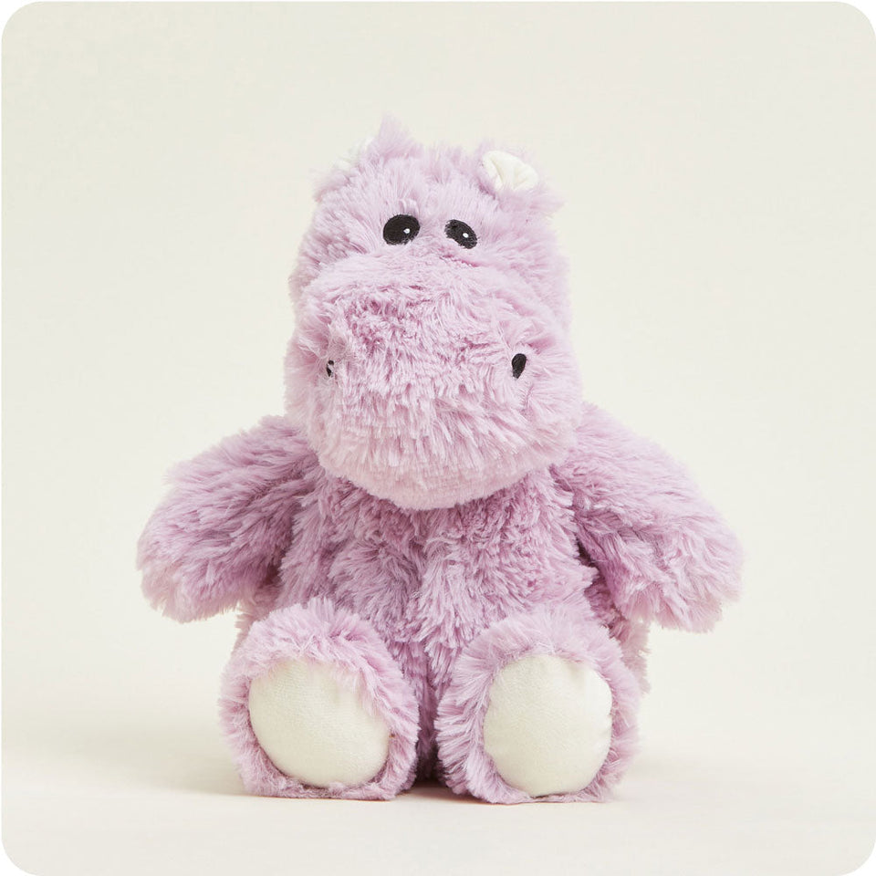 Hippo Warmies - Classic Notes