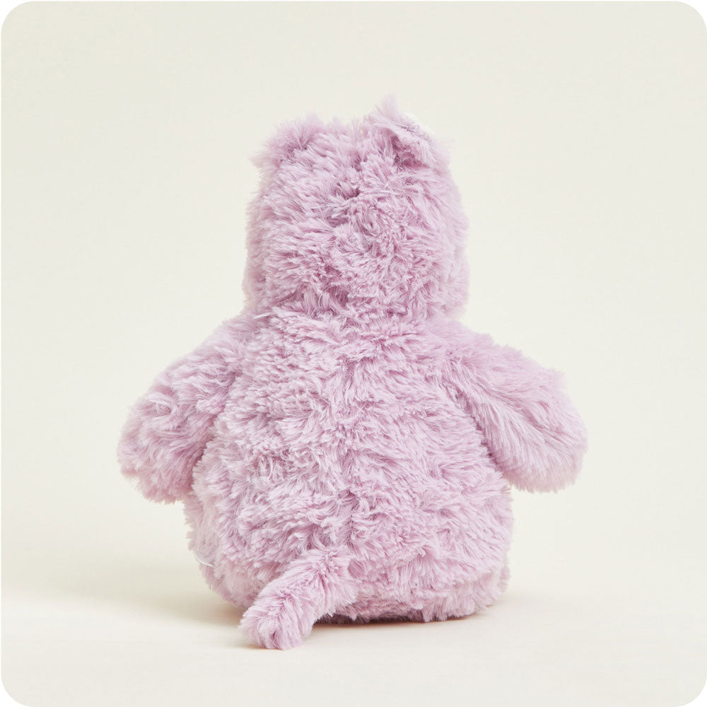 Hippo Warmies - Classic Notes