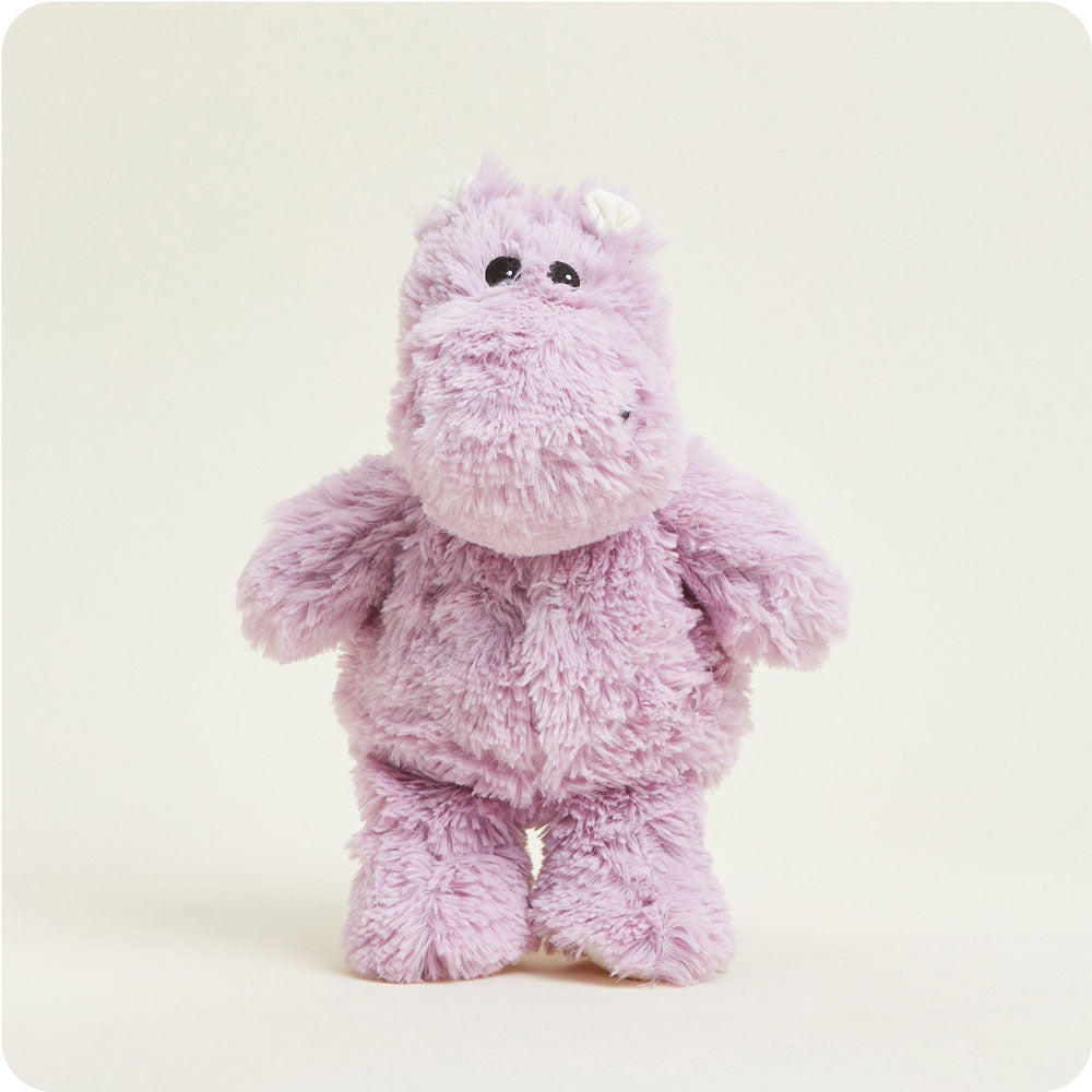 Hippo Warmies - Classic Notes