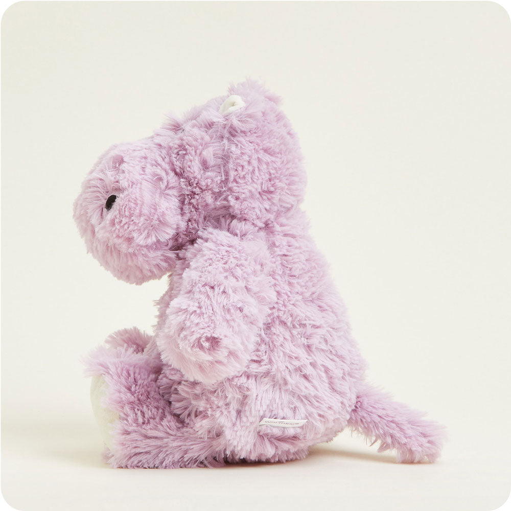 Hippo Warmies - Classic Notes