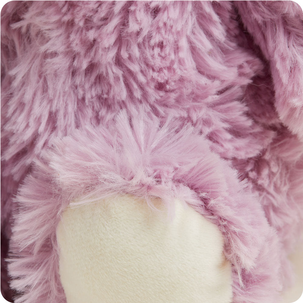 Hippo Warmies - Classic Notes